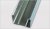 Poste metlico cal. 22 6.35 X 3.05